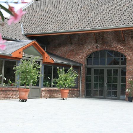 欧德艾伊可酒店 马泽克 外观 照片